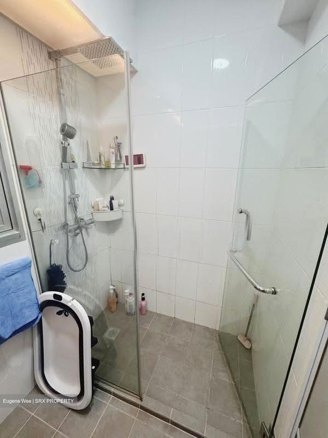 Blk 693A Admiralty Grove (Woodlands), HDB 4 Rooms #608520071